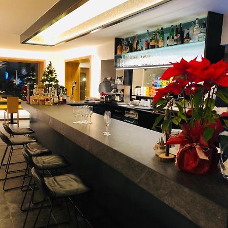 Hotel Silvana Селва ди Вал Гардена Екстериор снимка