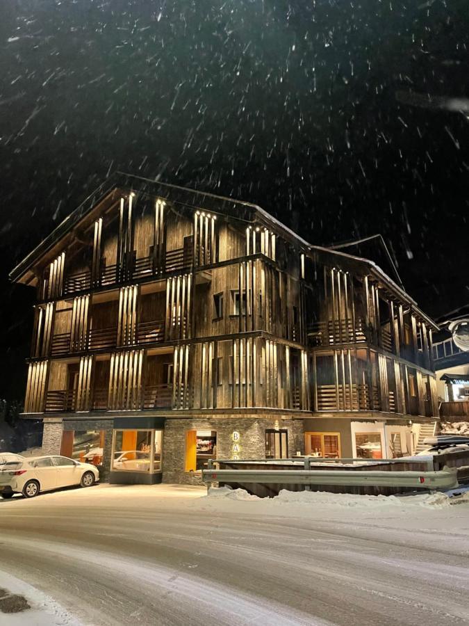 Hotel Silvana Селва ди Вал Гардена Екстериор снимка