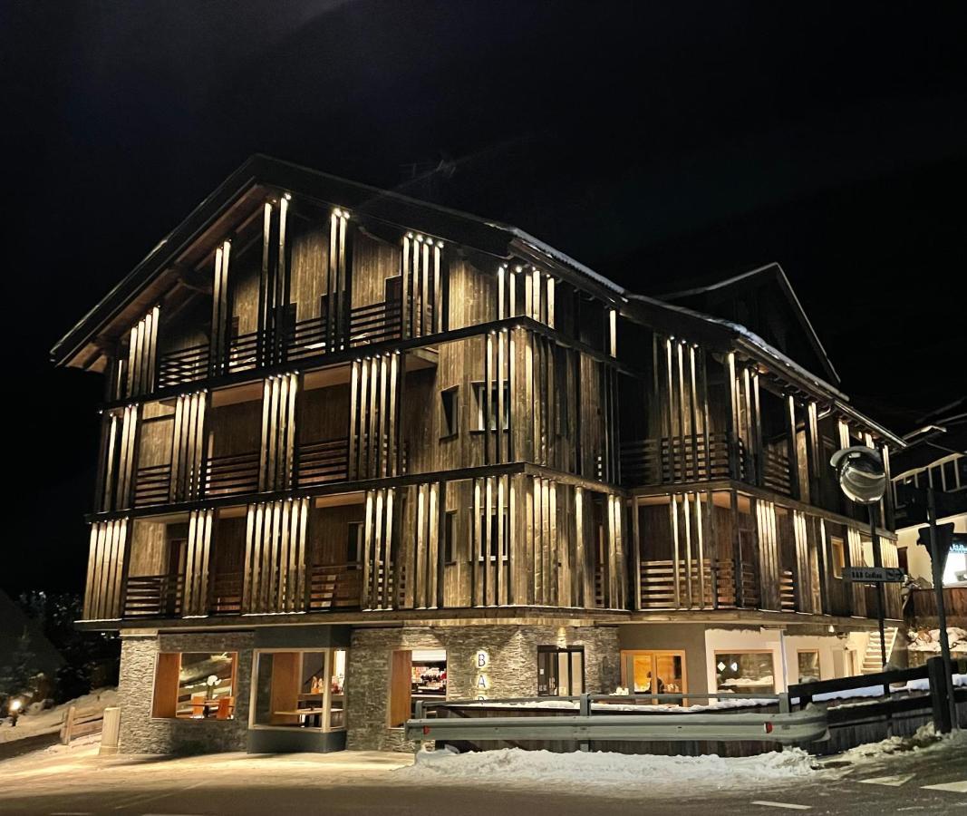 Hotel Silvana Селва ди Вал Гардена Екстериор снимка