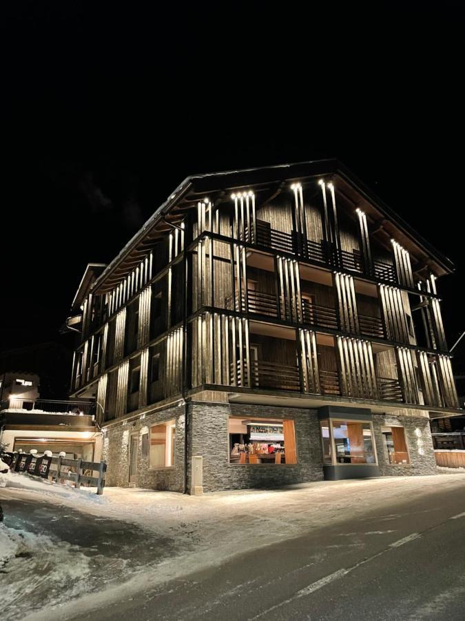 Hotel Silvana Селва ди Вал Гардена Екстериор снимка