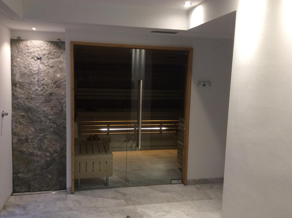 Hotel Silvana Селва ди Вал Гардена Екстериор снимка